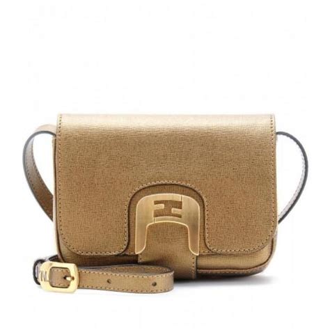 fendi mini chameleon
